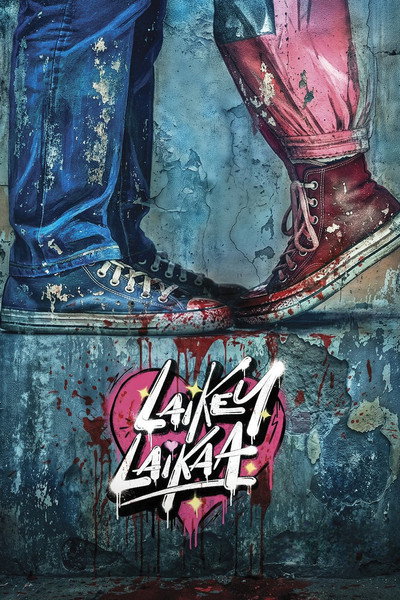 Poster do Filme Laikey Laikaa