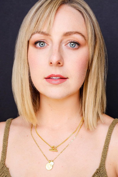 Lauren Knutti