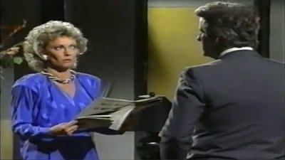 tv poster
