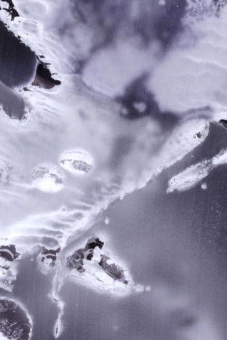 Poster do Filme States of Matter