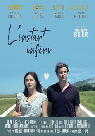 Watch!L'instant infini Movie Online