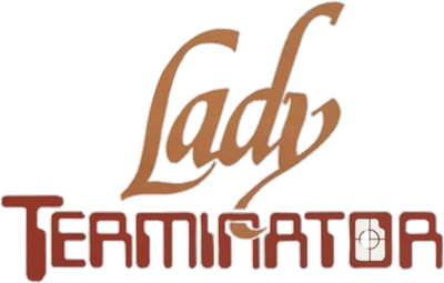 Lady Terminator Logo