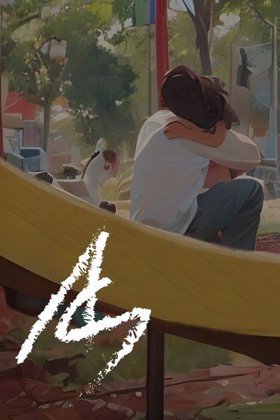 Poster do Filme Berhenti Berjalan