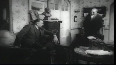 tv poster