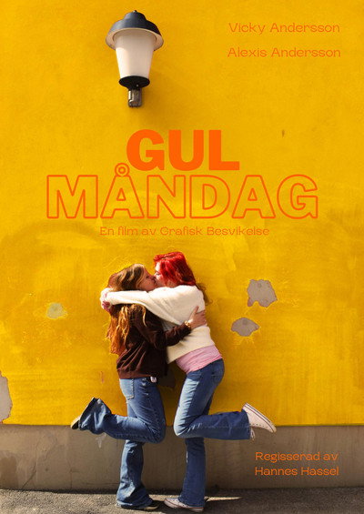 Gulmåndag