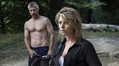 tv poster