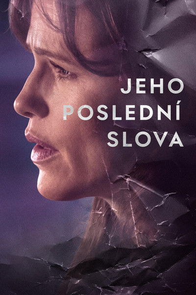 Jeho poslední slova