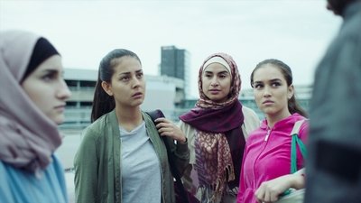 tv poster