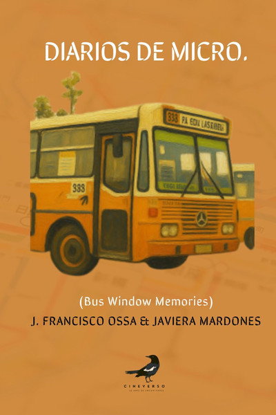 Bus Window Memories
