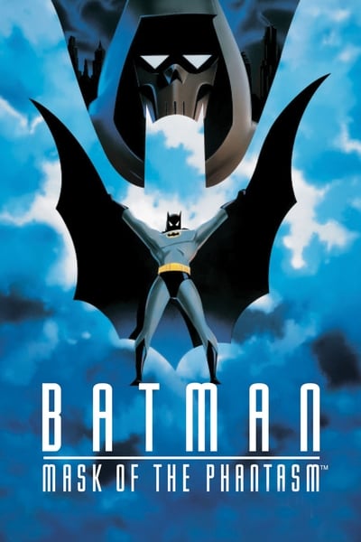 Batman contre le fantôme masqué (1993)