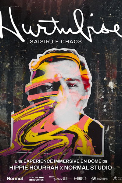 Poster do Filme Hurtubise
