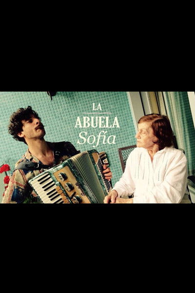 Poster do Filme La abuela Sofía
