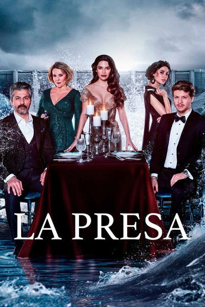 La Presa