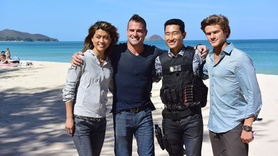 tv poster