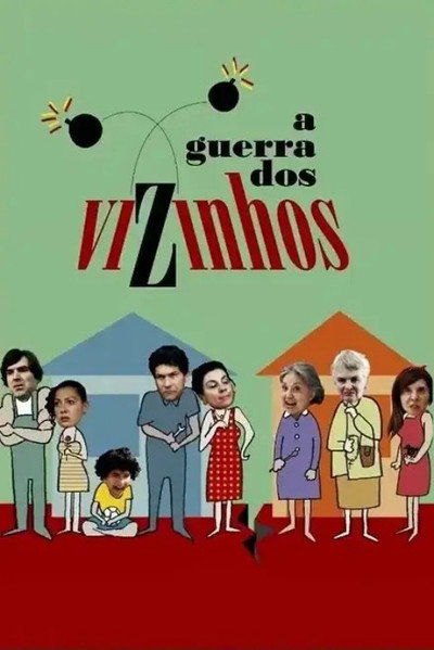 A Guerra dos Vizinhos