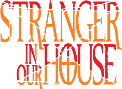 Stranger in Our House Logo