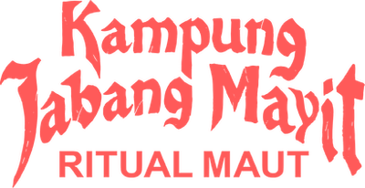 Kampung Jabang Mayit: Ritual Maut Logo