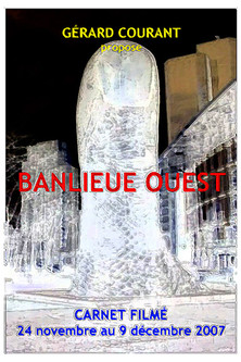 Poster do Filme Banlieue Ouest