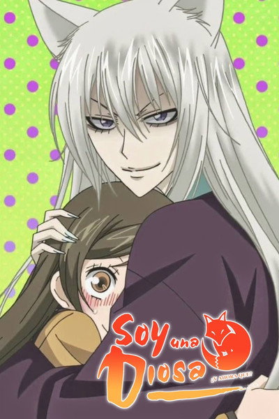 Kamisama Hajimemashita