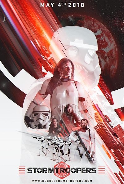 Watch - (2018) Stormtroopers Movie Online Free Putlocker
