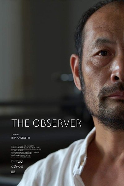 Watch!(2019) The Observer Full Movie Online 123Movies