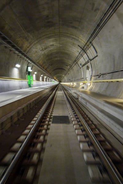 Watch - Gotthard Base Tunnel, Gotthard, Switzerland Full Movie -123Movies