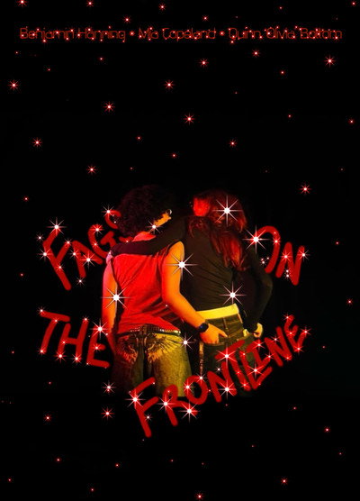 Fags on the Frontline