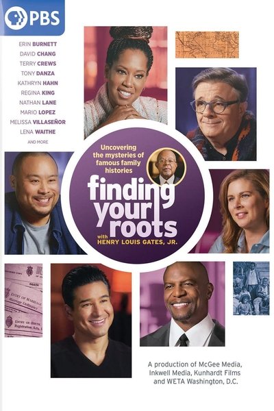 tv poster