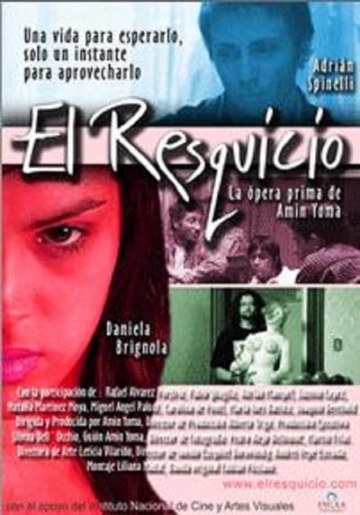 Watch Now!El Resquicio Movie Online -123Movies
