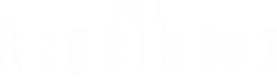 The Remaining Logo