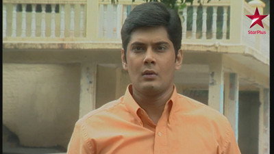Tulsi Stays Away from Mihir