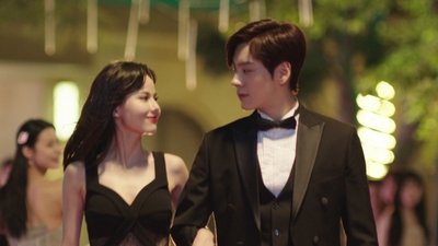 tv poster