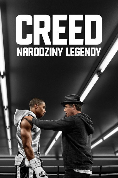 Creed: Narodziny legendy