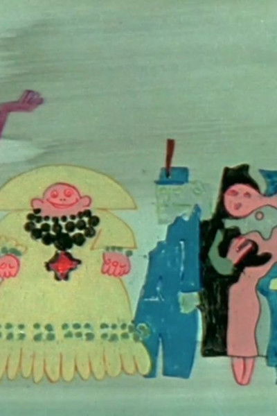 Poster do Filme Carnaval