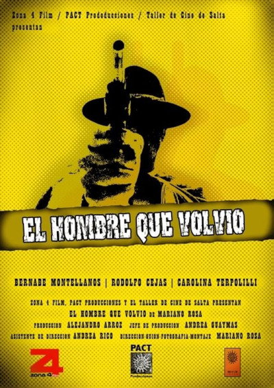El hombre que volvió