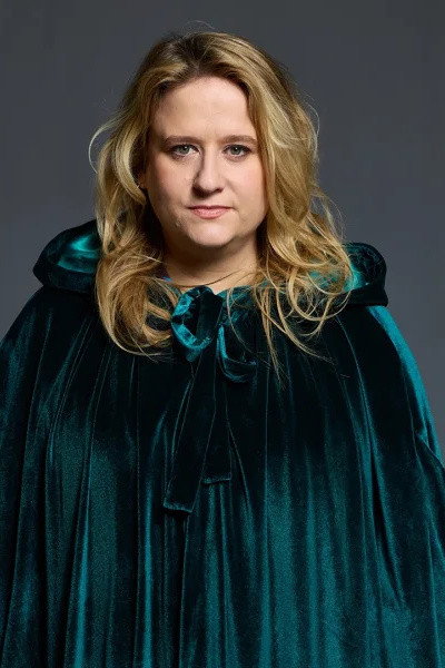 Nóra Rainer-Micsinyei