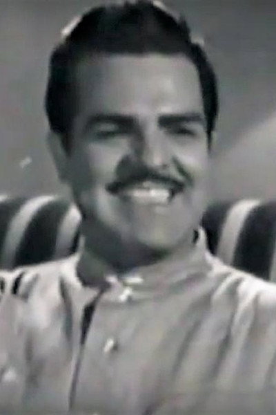 José Pulido
