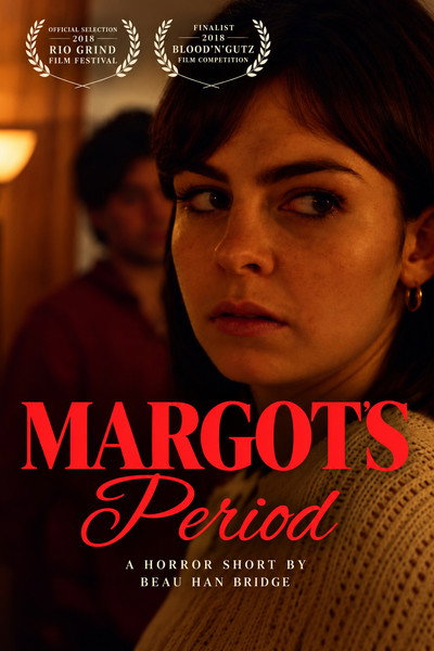Margot's Period
