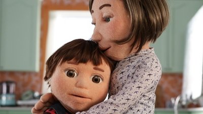 tv poster