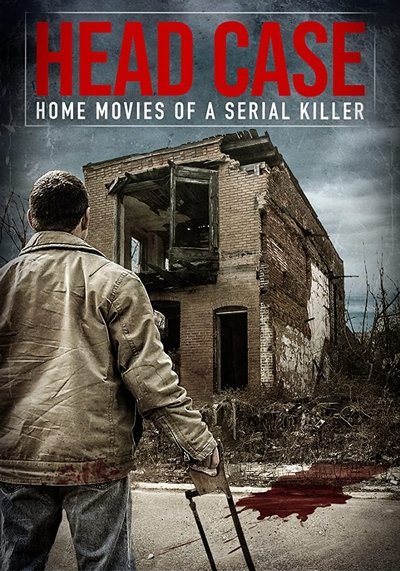 Poster for the movie Head Case