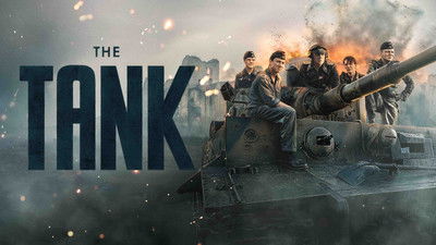 The Tank Scene