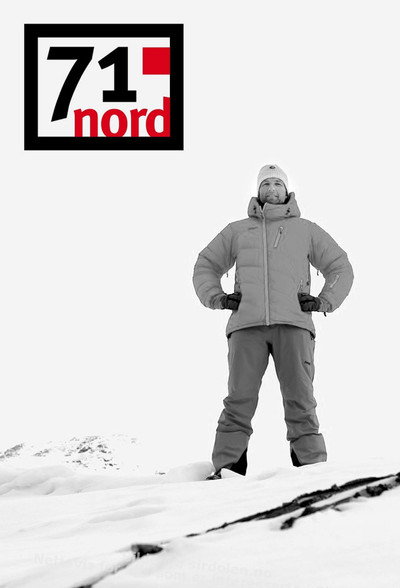 71° nord
