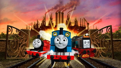 Thomas & Friends: Journey Beyond Sodor (2017) Watch Online Free | ඔන්ලයින් බලන්න
