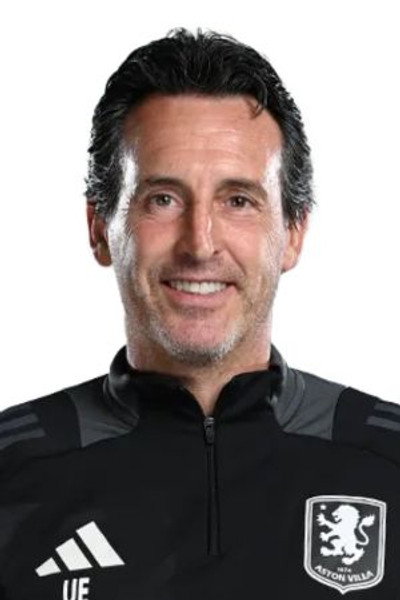 Unai Emery