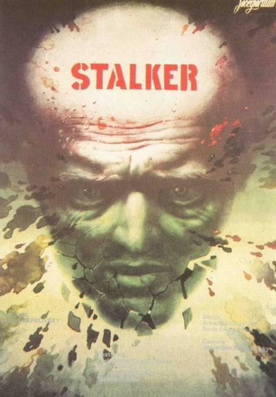 Stalker (1979)