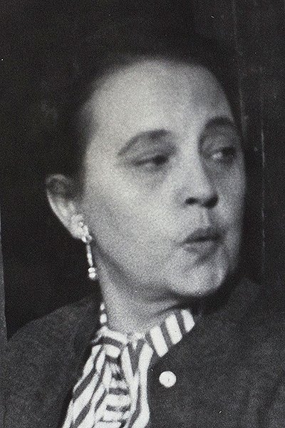 Imagem de Wanda Marchetti