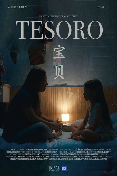 Tesoro