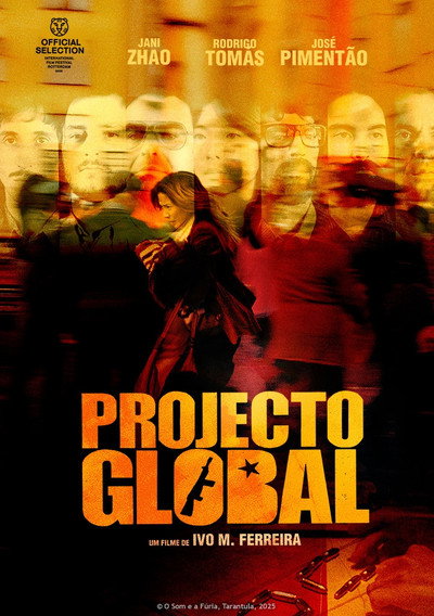 Projecto Global