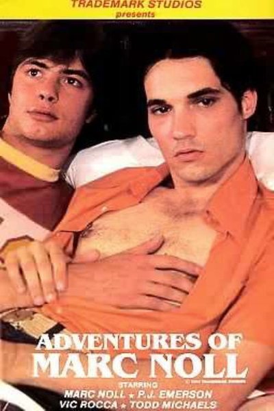 Poster do Filme Adventures Of Mark Noll