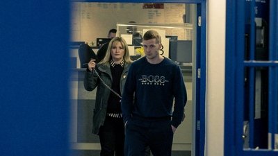 tv poster
